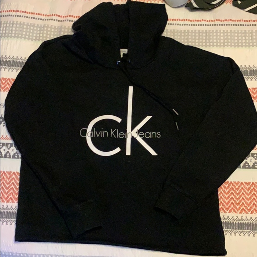 Calvin Klein hoodie
